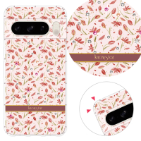 KnowStar Google 全系列 彩鑽防摔手機殼-釉染(Pixel10ProXL/9a/Pixel8Pro/8a/7a/6a/Pixel6Pro/Pixel4)