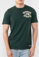 Superdry Vintage Athletic Chest T-Shirt