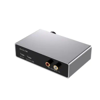 USB Computer Phone DAC1794 Decoder Ear Amp Integrated Hifi Fever Audio Board With Bluetooth