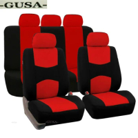 car seat cover auto accessories for nissan almera n16 g15 classic altima elgrand frontier JUKE kicks LEAF march micra