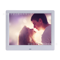 Hot Direct Supply Digital Photo Frame 8.7 -Inch HD Electronic Photo Album Video Loop Playback Hot