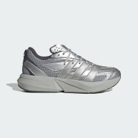Adidas 愛迪達 Lightblaze MER JQ1944 男女 休閒鞋 舒適 銀 灰