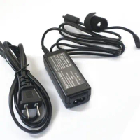 NEW Laptop Power Supply Charger For ASUS VivoBook Intel Core i3-3217U EXA1206CH,0A001-00330100 F201E X202E Q200E AC Adapter 33w