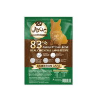 UDOG全齡犬雙效營養照護配方-田園遨遊(雞肉+羊肉) 13.6kg 83%動物性蛋白與油脂