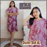 Daster Bali / Daster Seri Ranting / Dress Bali / Daster Payung