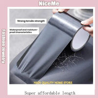 NICE ME@5M/10M Leather Repair Patch Sofa Self-Adhesive Hole Patch Electric Car Seat Cushion Genuine