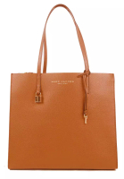 Marc Jacobs Marc Jacobs The Grind Tote Bag in Smoked Almond M0015684