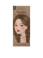 ผลิตภัณฑ์ย้อมสีผม Kota Cosmetics Color Cream ขนาด 200 มล. สี Sepia