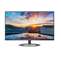 PHILIPS 飛利浦 32型 4K 螢幕顯示器 32E1N5800LA