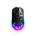SteelSeries 賽睿 Aerox 9 無線電競滑鼠 - 電競滑鼠
