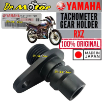 RXZ Tachometer Gear Holder Cable RPM Tacho Meter Engine Cabel Housing Enjin 4L0-17811-00 100% Origin