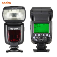 Godox TT685S Camera Speedlite TTL Master Slave GN60 2.4G Wireless Transmission HSS 1/8000S For Sony A77II A7RII A7R A58 A99