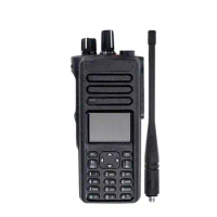 P8668i DP4801e walkie talkie long range Original portable radio for 4801e Digital