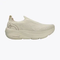 Ortuseight Sepatu Sneakers Hyperblast Slip ON - Beige 44