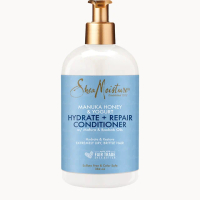 Shea Moisture Manuka Honey & Yogurt Hydrate & Repair Conditioner 369g