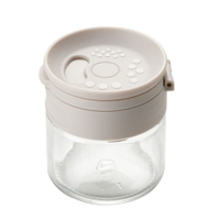 【DECO HOME專用】調味料罐 100mL S MO TC001 NITORI宜得利家居