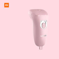 Xiaomi Youpin Smart electric baby nail sharpener, nail clippers, children's multi-purpose nail trimming, charging nail clippers