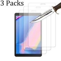 for Samsung Galaxy Tab A 8.0 S pen Version 2019 SM-P200 SM-P205 Screen Protector Tablet Protective Film Tempered Glass