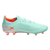 Ultimate X-01 FG รองเท้าฟุตบอลผู้ชาย สีฟ้า/น้ำเงิน - FU635SH230ENTH