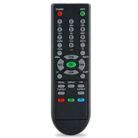 remote control for tcl NOBEL TV controller