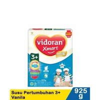 VIDORAN XMART 3+ VANILA 925g