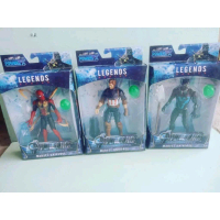 Figure Action Legend Series