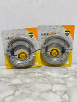 Kampas Rem Tromol Nakasone Vega Zr Kampas Tromol Rem Belakang Vega Zr Jupiter Mx Vixiom Byson Scorpi