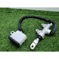 FZ150 REAR MASTER PUMP Brake Belakang brek disc pump 100% Good Quality Terjamin