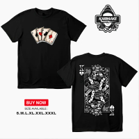 Trendy Printed High Quality Shirt Customized Vinyl Print Shirt (A4 Front, A3 Back Print Size)