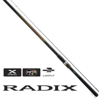 【SHIMANO】RADIX 1.2號 500 磯釣竿