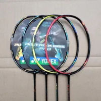2022 Yonex Original Astrox 88S 88D Pro New Color Badminton Racket Relentless Attack Racquet