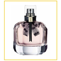 YVES SAINT LAURENT 聖羅蘭反轉巴黎淡香水 YSL MON PARIS EDT 90ML