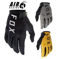 AIR FOX Racing 3 Colors Motocross Cycling Top Mountain Bike Mx Gloves Motorcycle Bmx Gloves