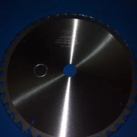 COD - TCT Circular Saw Blade 12 Inch x 40 T - Mata Gergaji Circle Bulat Untu