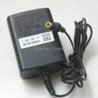 USED AC Charger Adapter for sony BDP-S1200 BDP-S1500 BDP-S3200 BDP-S3700 BDP-S6500 AC-M1208UC 12V 800MA Blu-Ray Disc Player