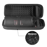 2021 NEW Hard Travel Case for JBL Charge 5 Waterproof Bluetooth Speaker (only case)