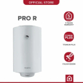 Ariston PRO R 50 Liter Water Heater Listrik - Pemanas Air Mandi Berkualitas Tinggi dari Italia