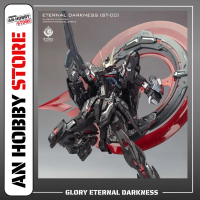[HÀNG SẴN] MÔ HÌNH LẮP RÁP GLORY ETERNAL DARKNESS ST-00 (TẶNG EFFECT ĐỢT 1, DECAL NƯỚC)