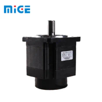 three phase electric steper motor/CNC Router stepper motor sale/1.2 Degree stepper motor nema 34