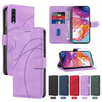 Case For Samsung Galaxy A70 A50 A40 A30 A20 A10 Leather Case For Samsung A21S A10S A20S A03S A02S A21 A31 A41 A51 A71 A04E Cover
