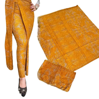 KAIN BATIK KAIN JARIK KAMEN BALI SET SELENDANG SUTRA PARIS ATBM MOTIF BATIK SOPAL ORIGINAL WARNA KUN