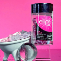 深層護髮角蛋白膠囊 50粒 (角蛋白染髮修護)