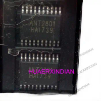 10PCS/LOT New Original ANT2801 SSOP20 USB