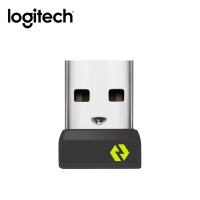 羅技 logitech BOLT USB 接收器