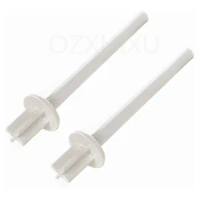 2 PCS Sewing Machine Vertical Spool Pin #625031500 For Janome Kenmore Elna Sewing Machine Accessories