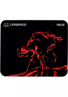 Asus Asus Cerberus Pad Mini Red Gaming Mousemat