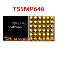 5pcs-50pcs TS5MP646 For Xiaomi CC9E Switch IC Power Supply Switch Chip USB Charger Chip