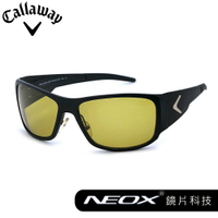 Callaway MAG 1113 (變色片) 全視線 太陽眼鏡 高清鏡片 (附眼鏡盒) 太陽眼鏡