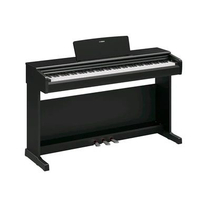 Yamaha Digital Piano Arius YDP146 YDP-146 YDP 146 black