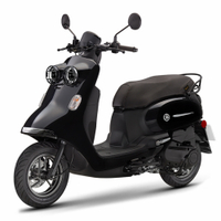YAMAHA山葉機車 Vinoora 125M-免鑰匙碟煞UBS-M版-2025新車
